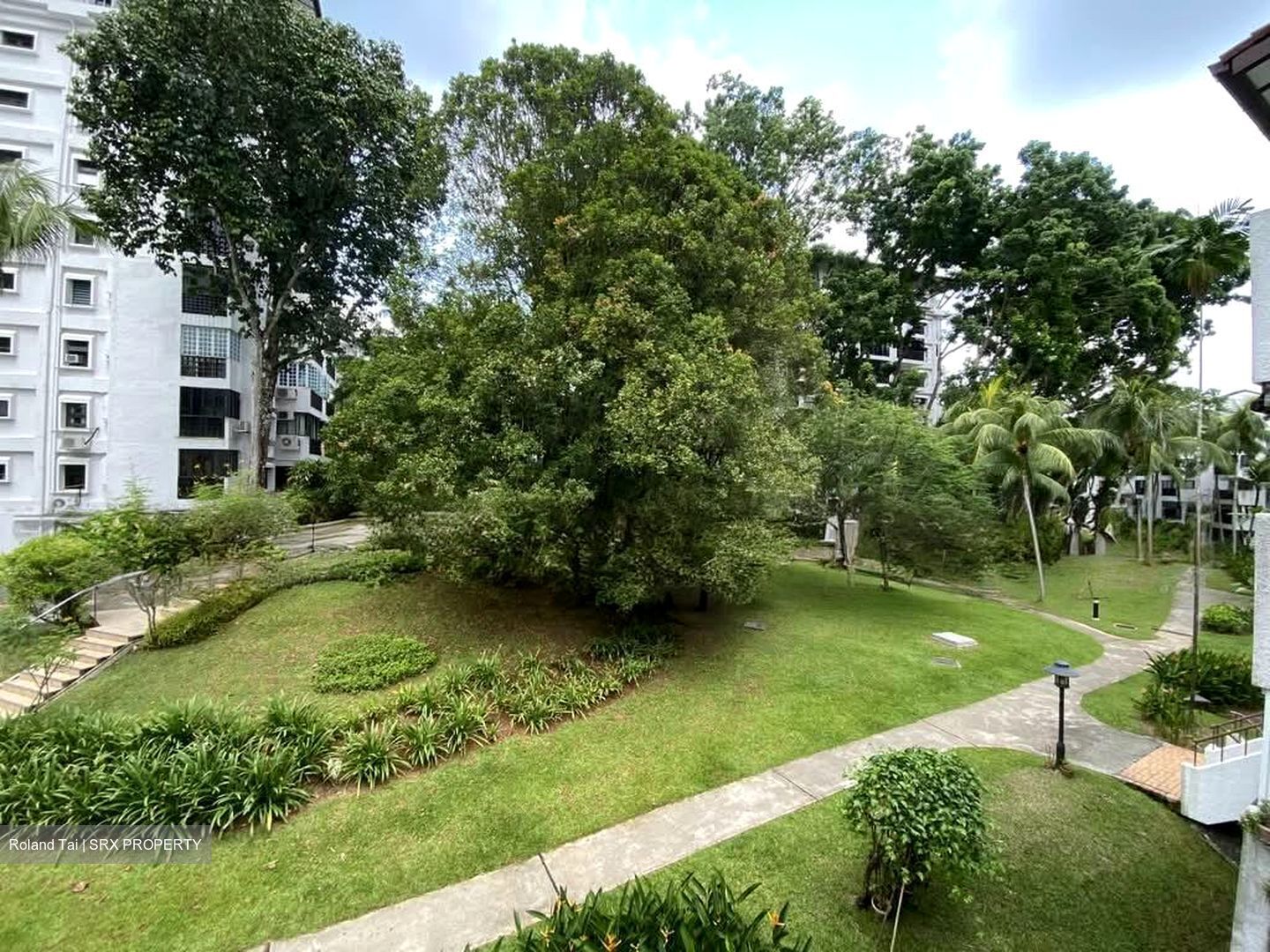 The Dairy Farm (D23), Condominium #554213551